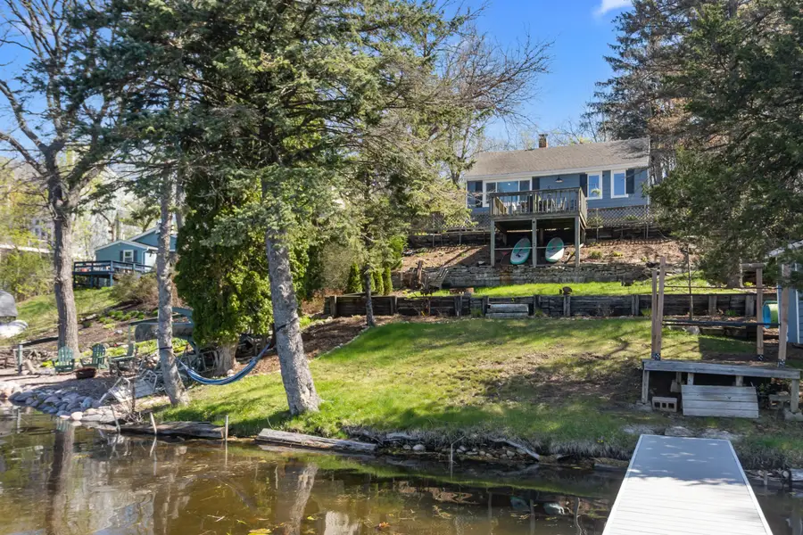 S107W34878 S Shore Dr, Eagle, WI 53149 - #3