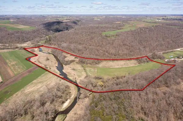 00 Bloomingdale Rd, Webster, WI 54667