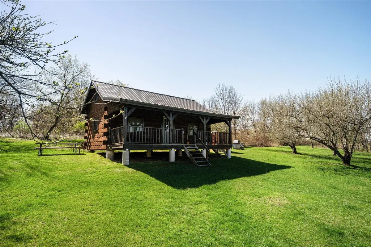 16955 North Frank Rd, Clayton, WI 54631 - #1