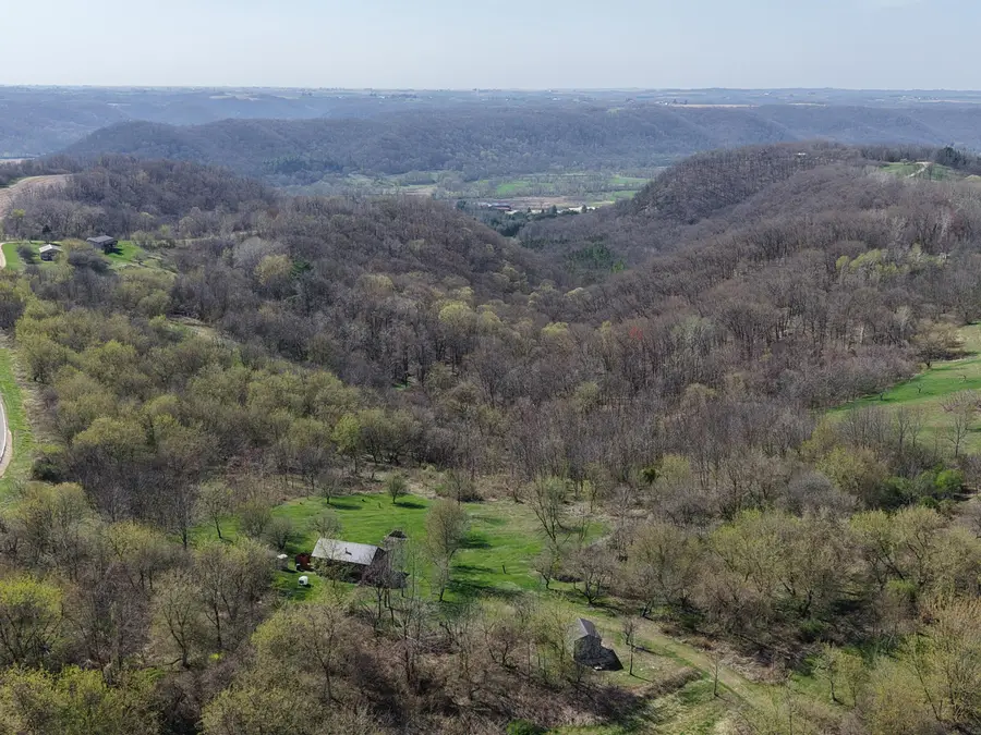 16955 North Frank Rd, Clayton, WI 54631 - #2