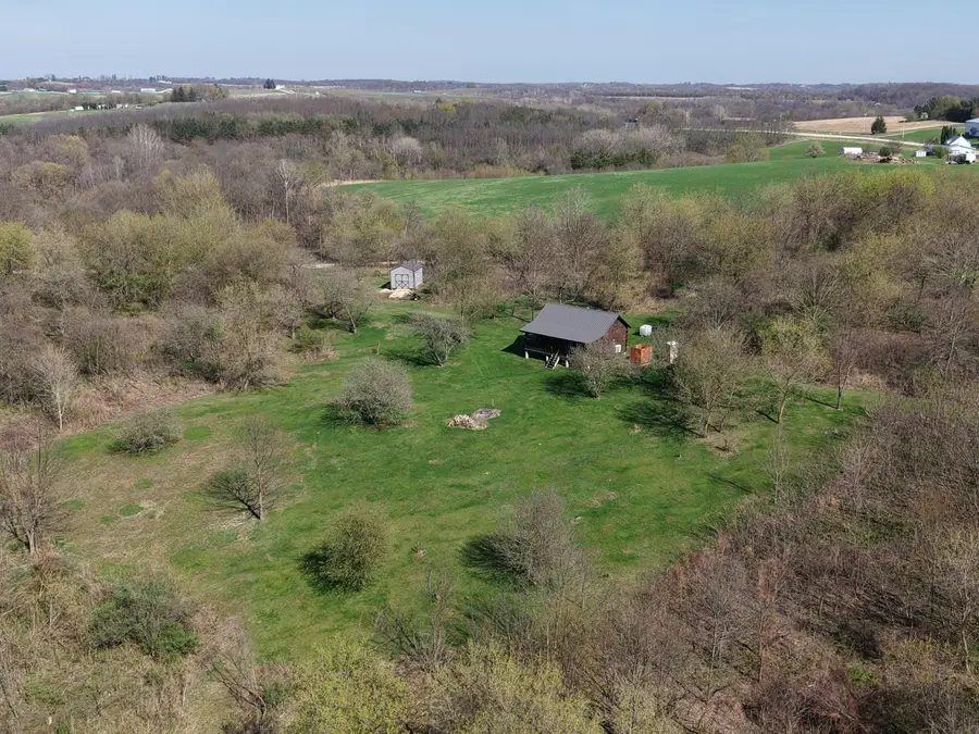 16955 North Frank Rd, Clayton, WI 54631 - #3