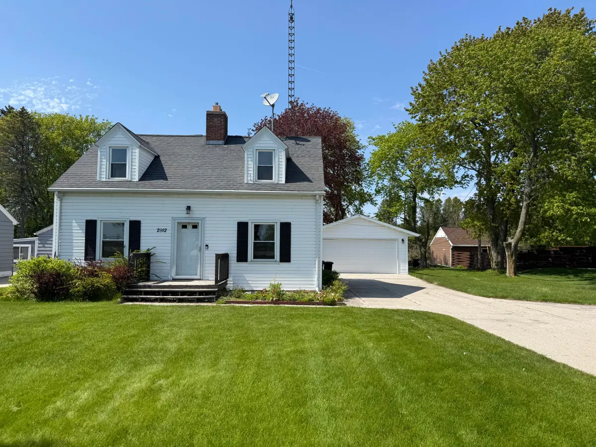 2912 Memorial Dr, Two Rivers, WI 54241 - #1