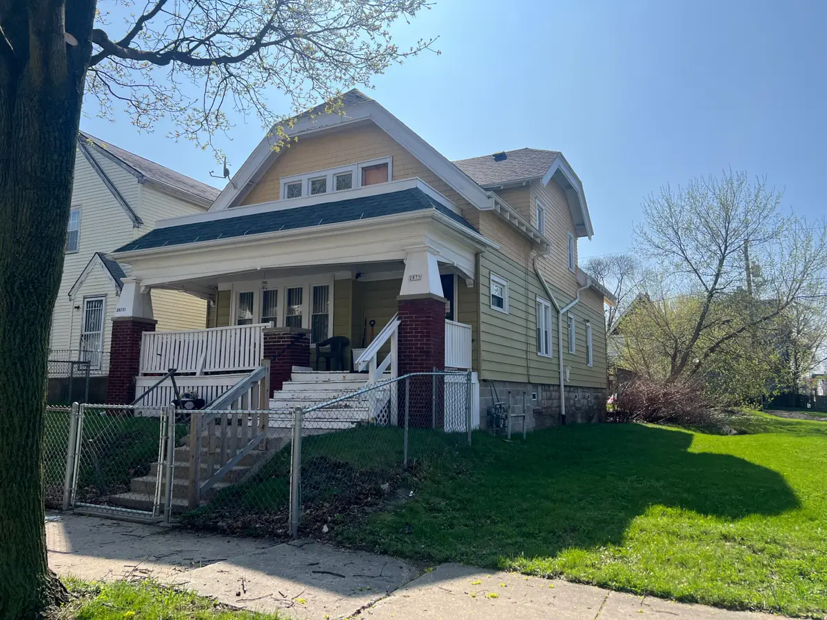 2875 N 25th St, Milwaukee, WI 53206 - #1