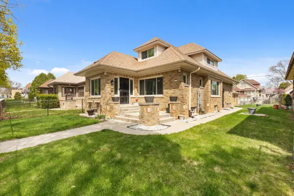 4230 N 25th St, Milwaukee, WI 53209