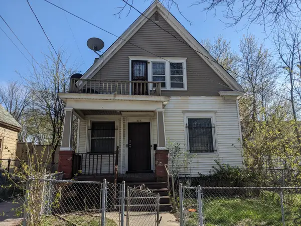 623 W Ring St, Milwaukee, WI 53212