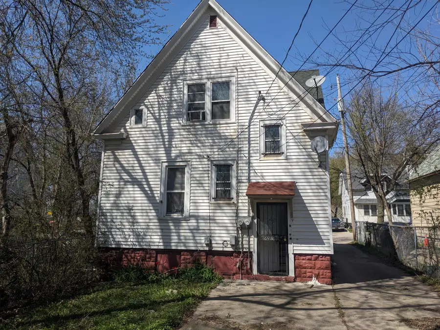 623 W Ring St, Milwaukee, WI 53212 - #2