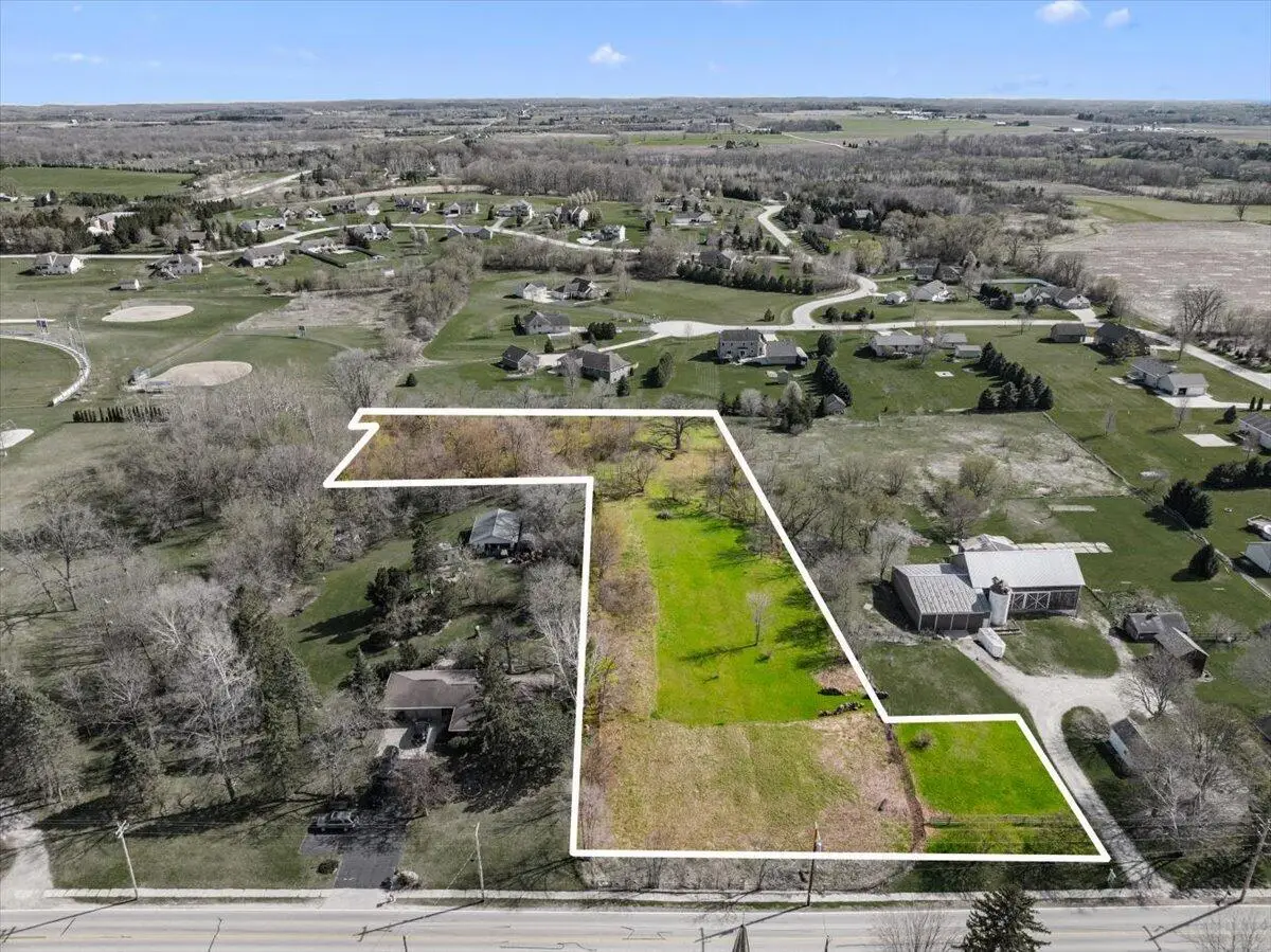 Lt2 County Highway H, Farmington, WI 53021 - #1