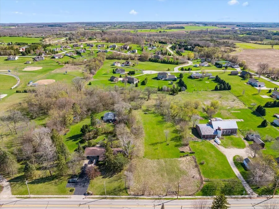 Lt2 County Highway H, Farmington, WI 53021 - #2
