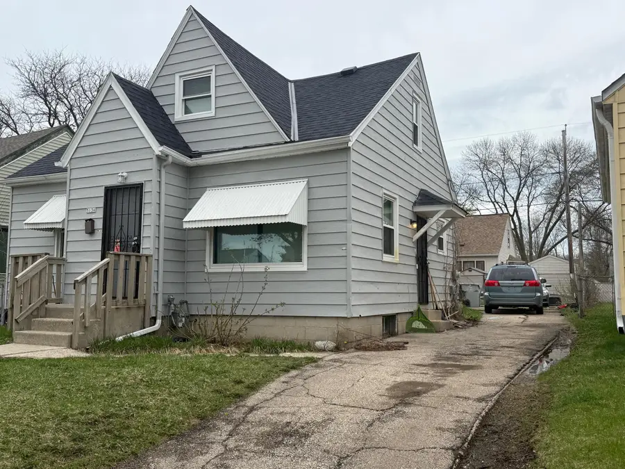 5136 N 42nd St, Milwaukee, WI 53209 - #2