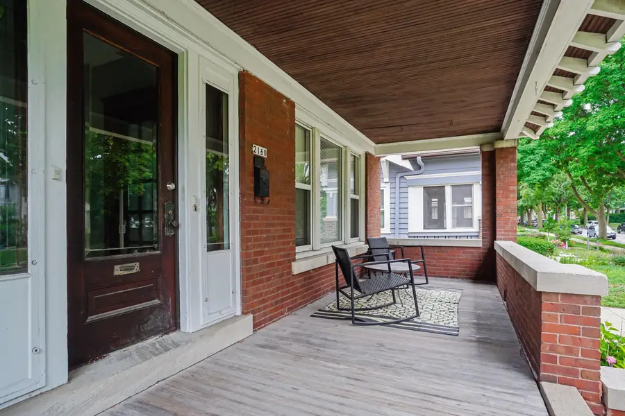 2160 N 52nd St, Milwaukee, WI 53208 - #2