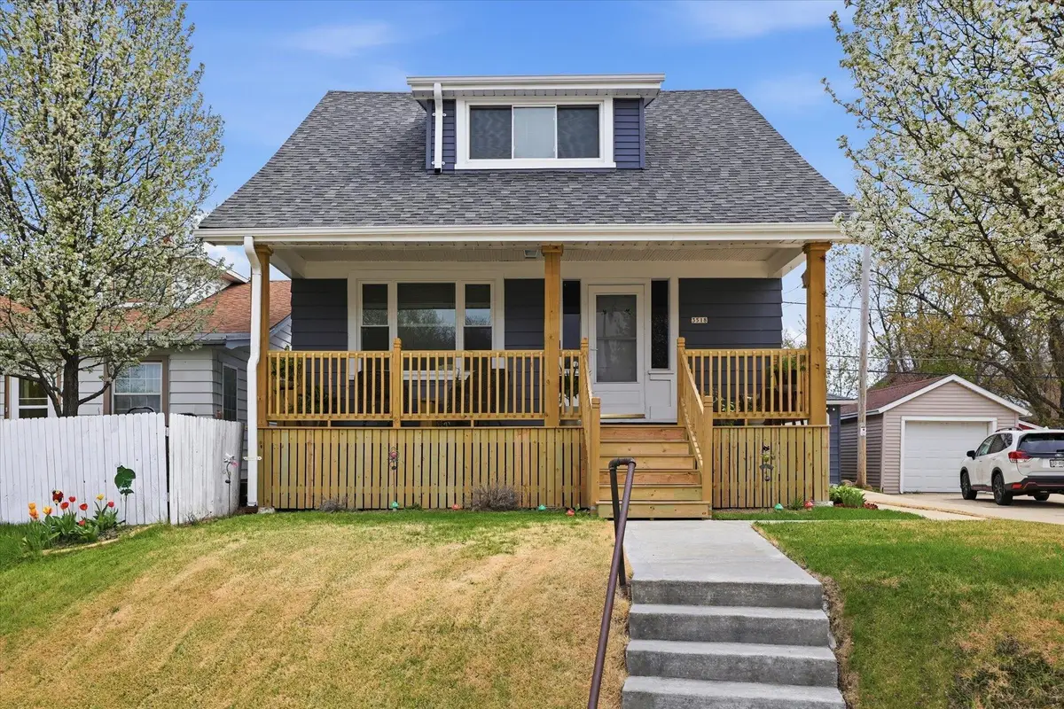 3518 S Howell Ave, Milwaukee, WI 53207 - #1