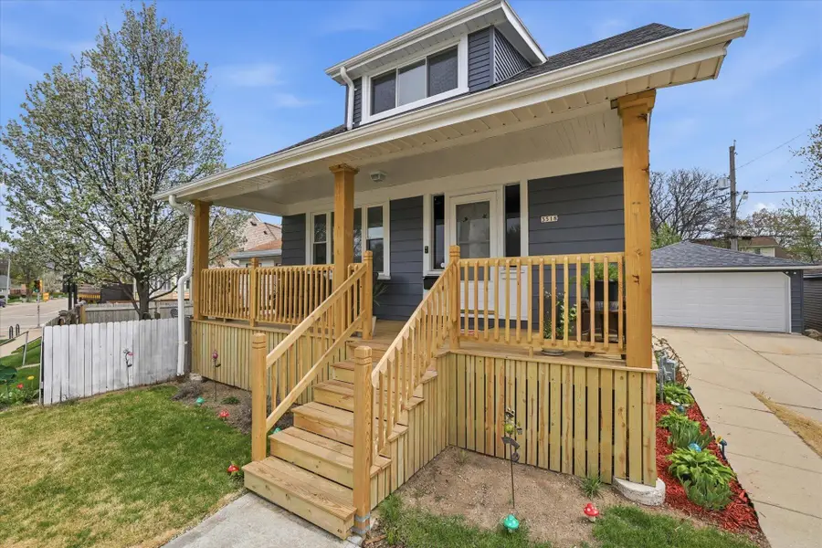 3518 S Howell Ave, Milwaukee, WI 53207 - #2