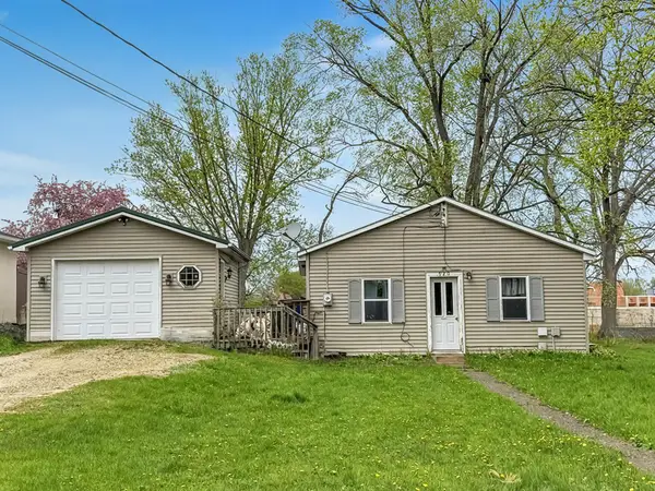 920 North St, Sparta, WI 54656