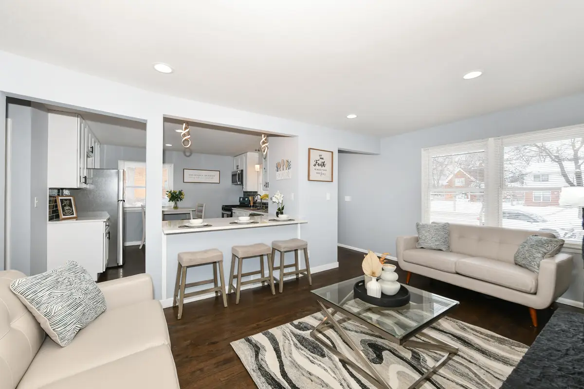 5957 N 64th St, Milwaukee, WI 53218 - #1