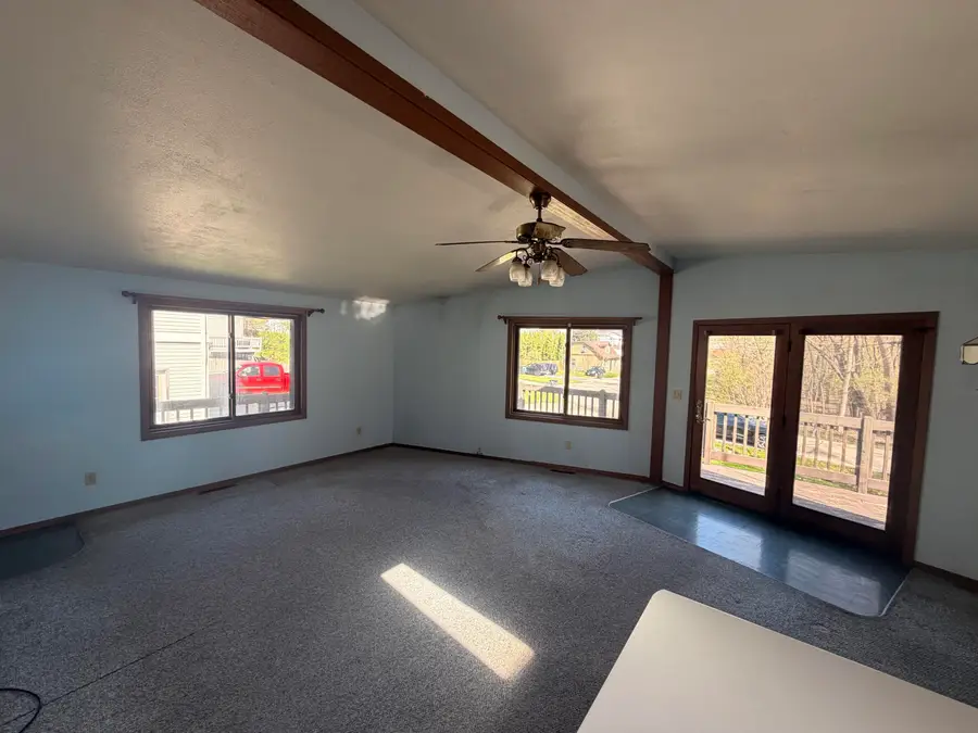 23826 62nd St, Paddock Lake, WI 53168 - #3