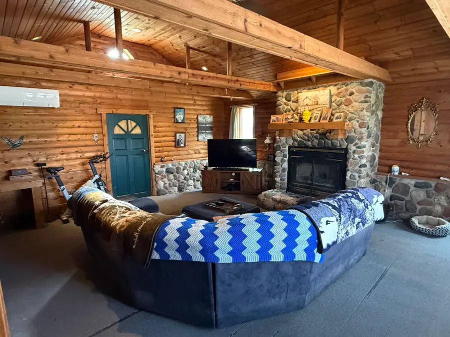 N2453 Bates Rd, Sherman, WI 53001 - #2