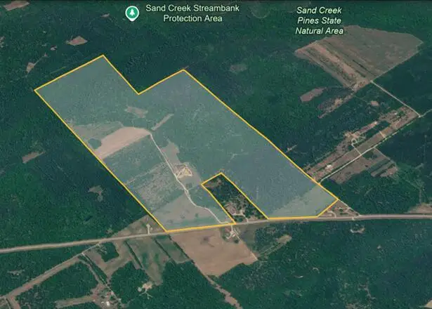 0 State Hwy 71, Little Falls, WI 54656 - #1