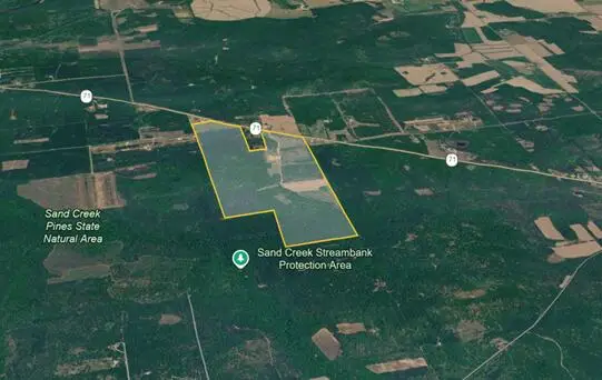 0 State Hwy 71, Little Falls, WI 54656 - #2