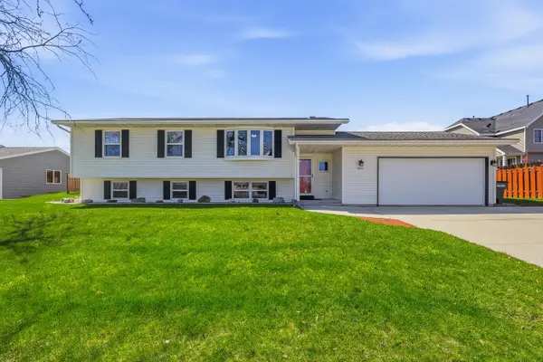 3415 Sheridan Ave, Sheboygan, WI 53081