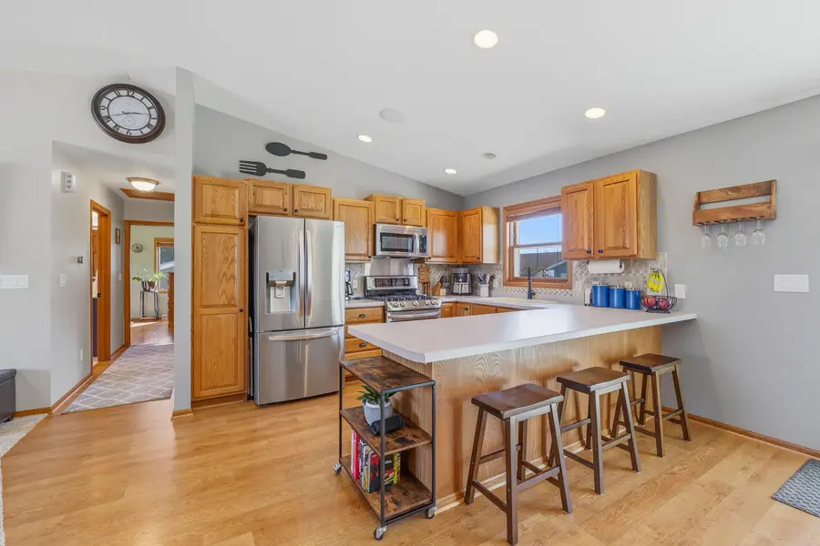 3415 Sheridan Ave, Sheboygan, WI 53081 - #2