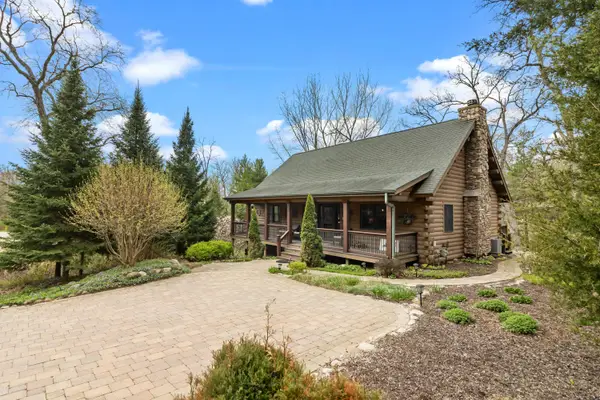 W5782 Ridge Rd, La Grange, WI 53121