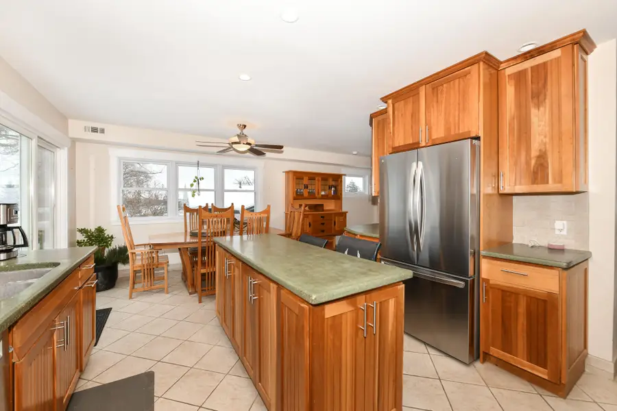 4222 Maple Dr, Delavan, WI 53115 - #3