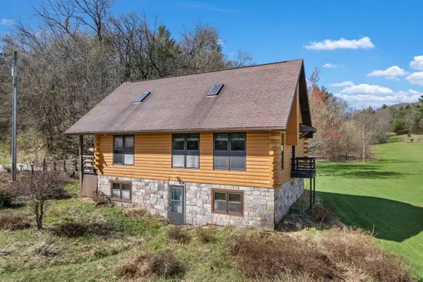 4293 Dallas Ave, Little Falls, WI 54656