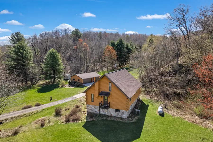 4293 Dallas Ave, Little Falls, WI 54656 - #2