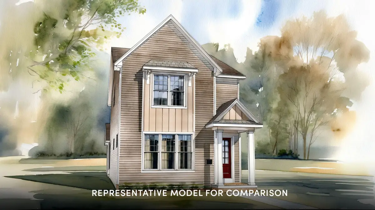 3273 Cranberry Cir, Waukesha, WI 53189 - #1