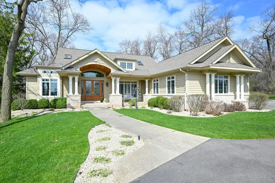 1280 Waterview Way, Geneva, WI 53147 - #3