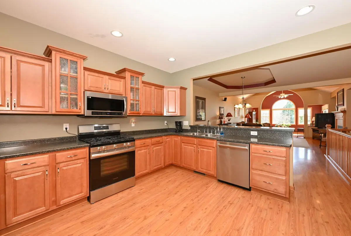 635 Darcy Ln, Whitewater, WI 53190 - #1