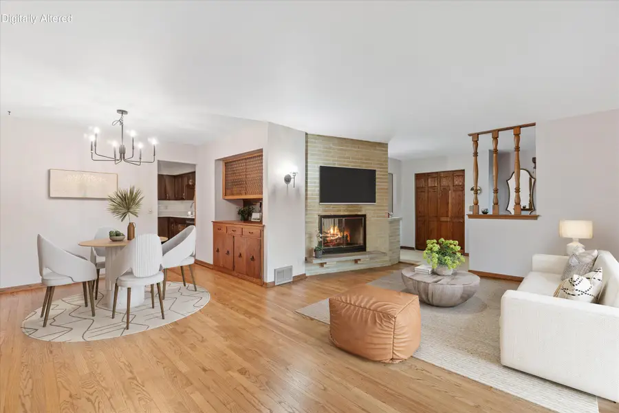 5224 W Rita Dr, West Allis, WI 53219 - #2