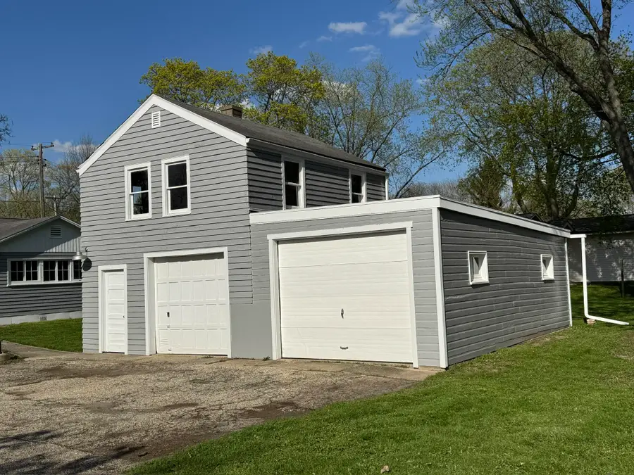 2356 N 2nd Ln, Summit, WI 53066 - #3