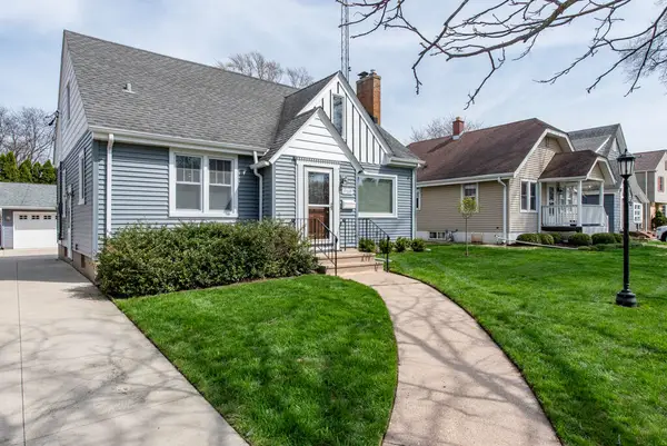 7739 6th Ave, Kenosha, WI 53143