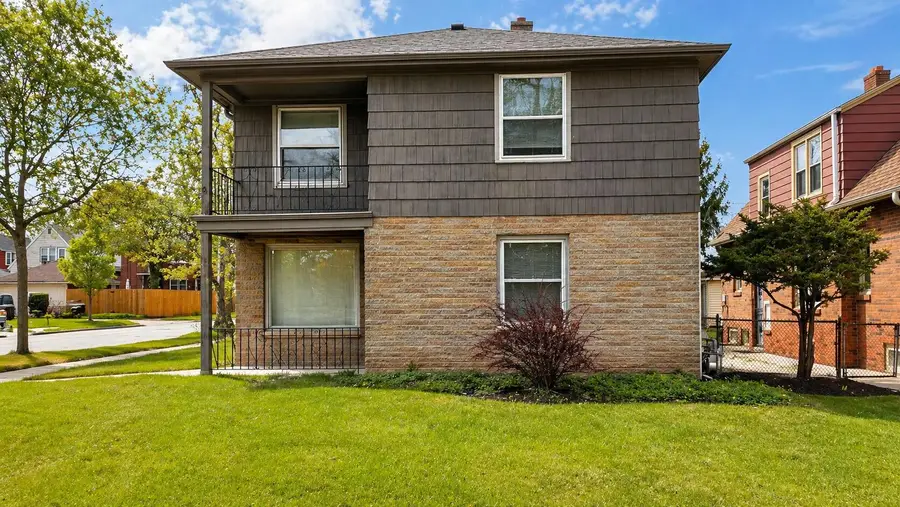 3901 N 52nd St, Milwaukee, WI 53216 - #3