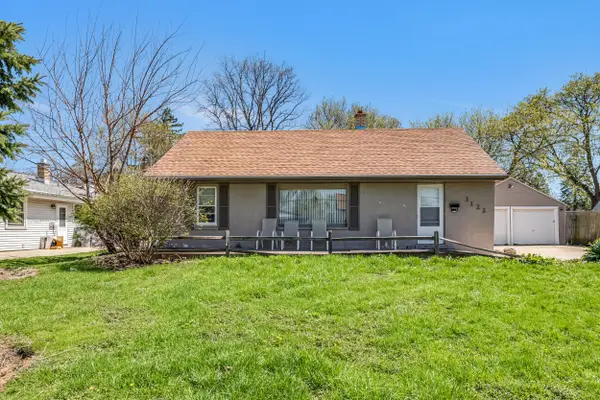 3122 S 95th St, Milwaukee, WI 53227