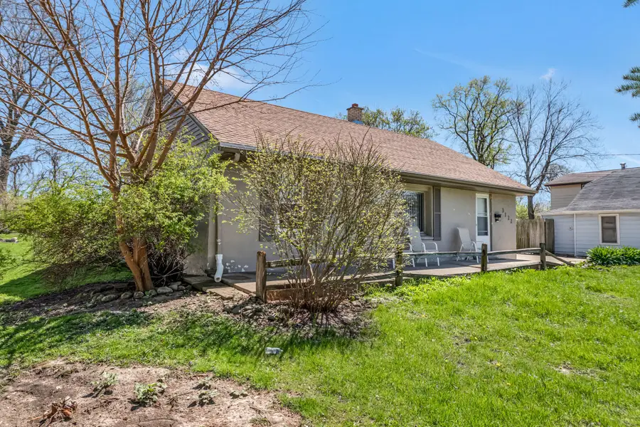 3122 S 95th St, Milwaukee, WI 53227 - #3