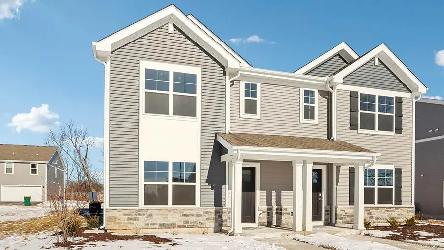 1010 58th Rd, Union Grove, WI 53182 - #3