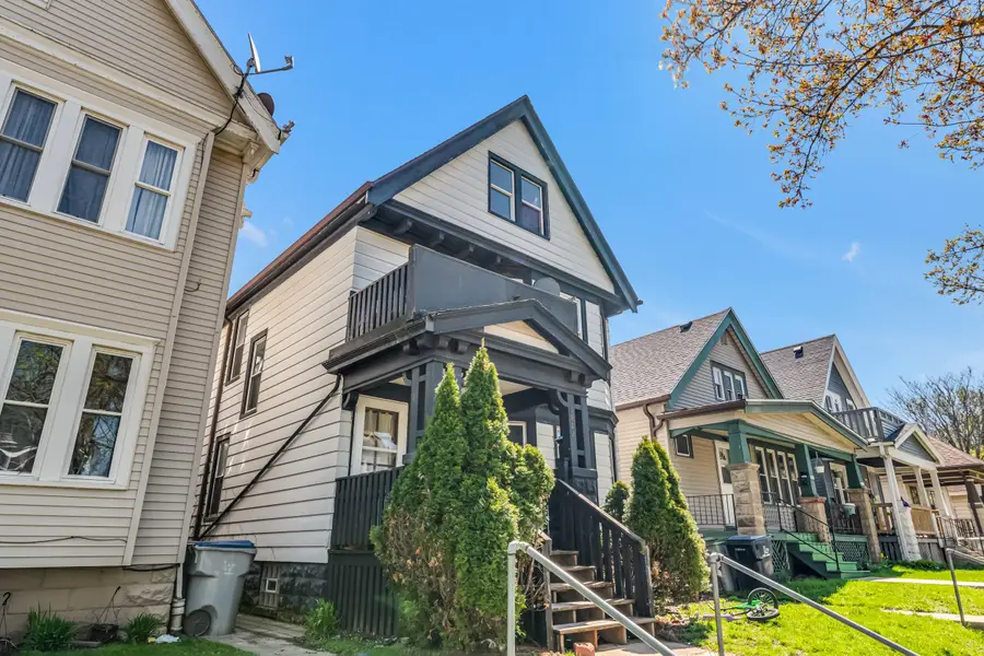 1800 S 29th St, Milwaukee, WI 53215 - #3