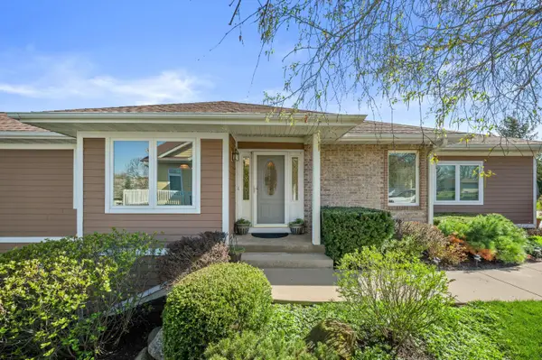 627 Tindalls Nest, Twin Lakes, WI 53181