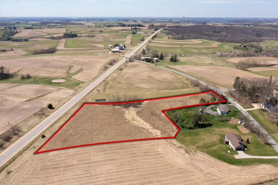 E6611 Rainbow Dr, Coon, WI 54667 - #2