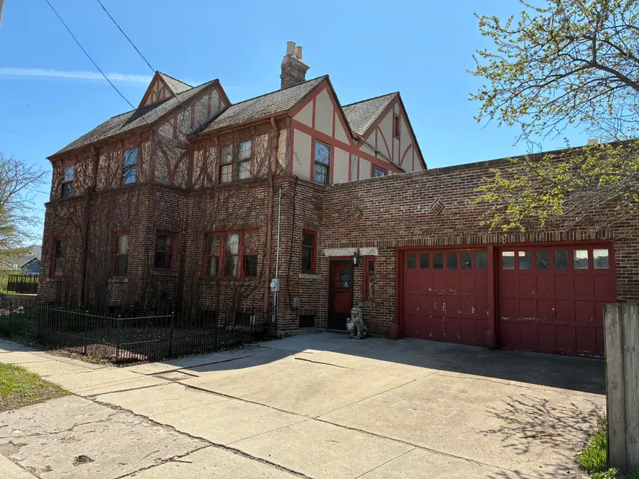 4202 5th Ave, Kenosha, WI 53140 - #3