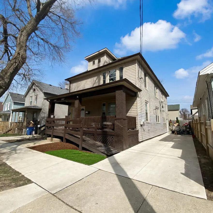 1637 Edgewood Ave, Racine, WI 53404 - #2