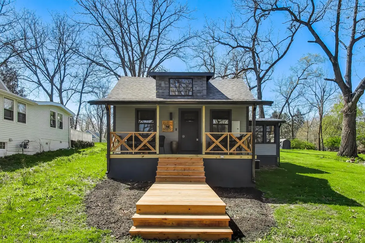 W3673 Oakrest Ave, Linn, WI 53147 - #1