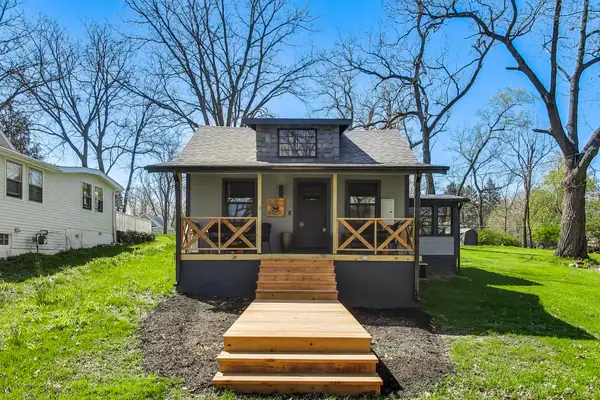 W3673 Oakrest Ave, Linn, WI 53147