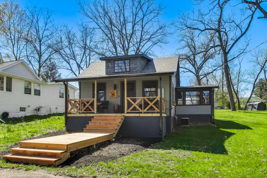 W3673 Oakrest Ave, Linn, WI 53147 - #2