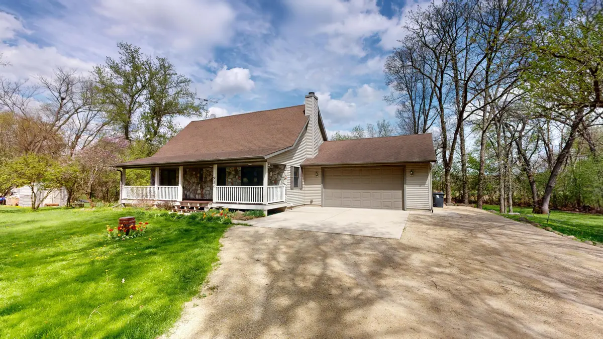 N920 Us Highway 12, Koshkonong, WI 53538 - #1