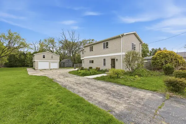 8601 N 64th St, Brown Deer, WI 53223