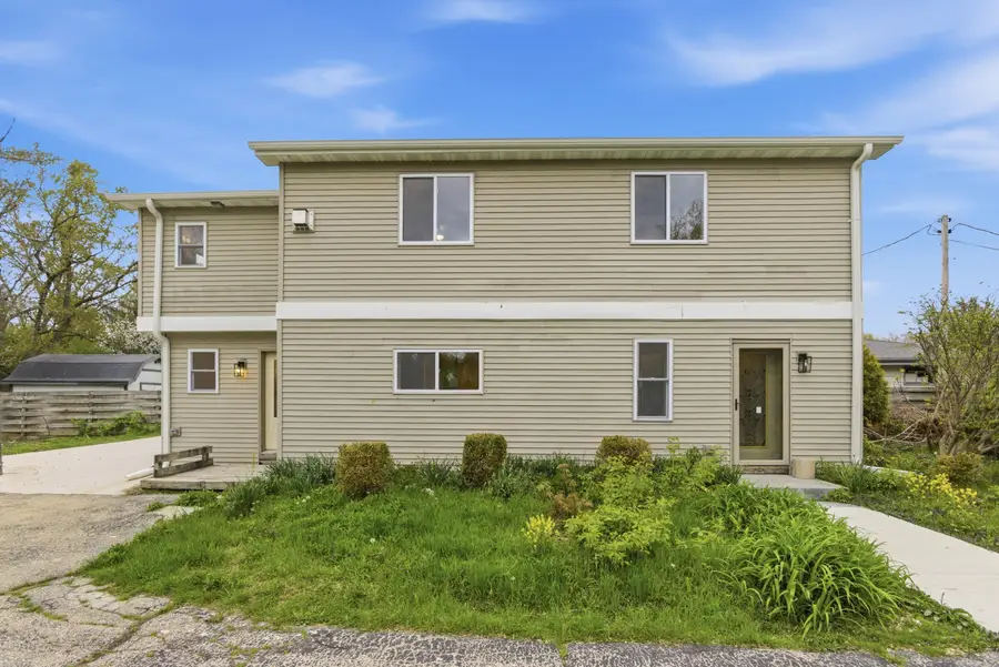 8601 N 64th St, Brown Deer, WI 53223 - #3