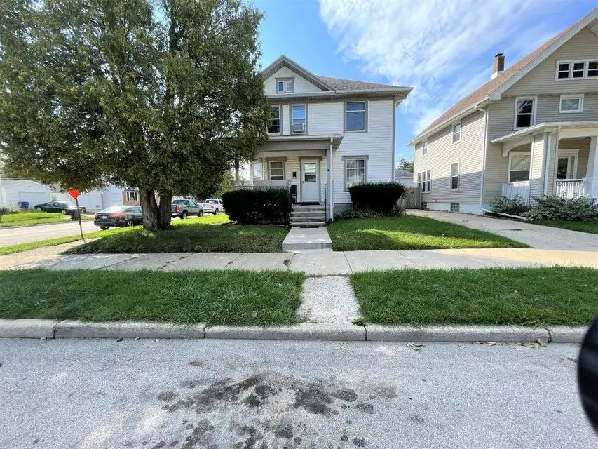 2401 Hansen Ave, Racine, WI 53405 - #1